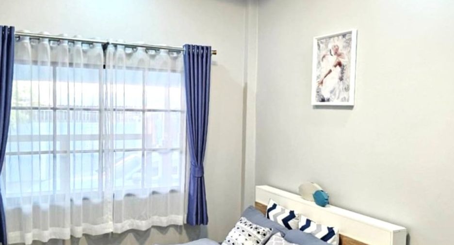 Casa en venta de 2 habitaciones en East Pattaya, Pattaya