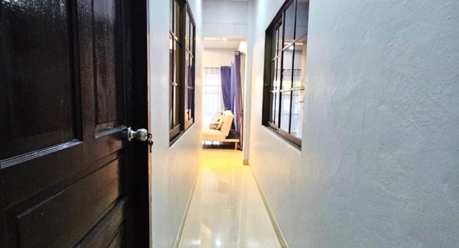 Casa en venta de 2 habitaciones en East Pattaya, Pattaya