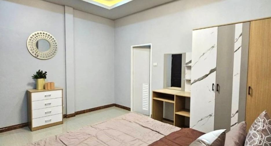 Casa en venta de 2 habitaciones en East Pattaya, Pattaya