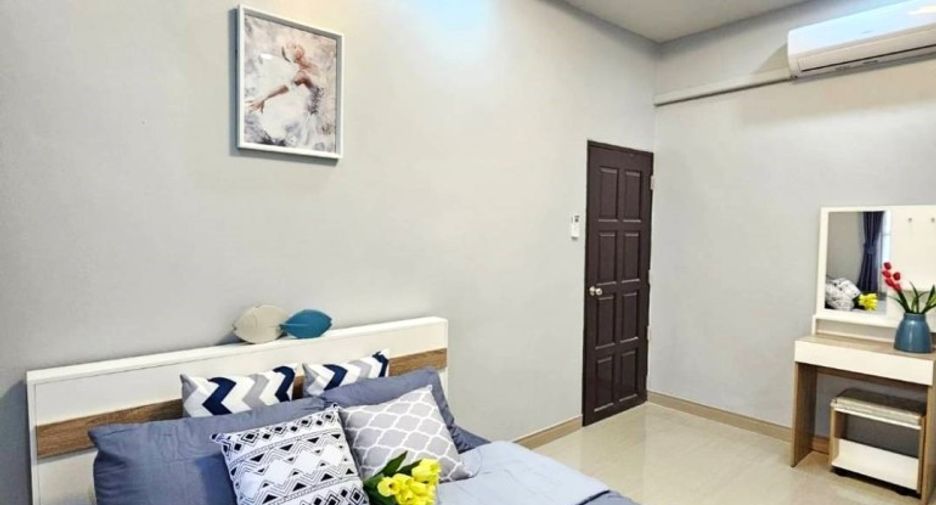 Casa en venta de 2 habitaciones en East Pattaya, Pattaya
