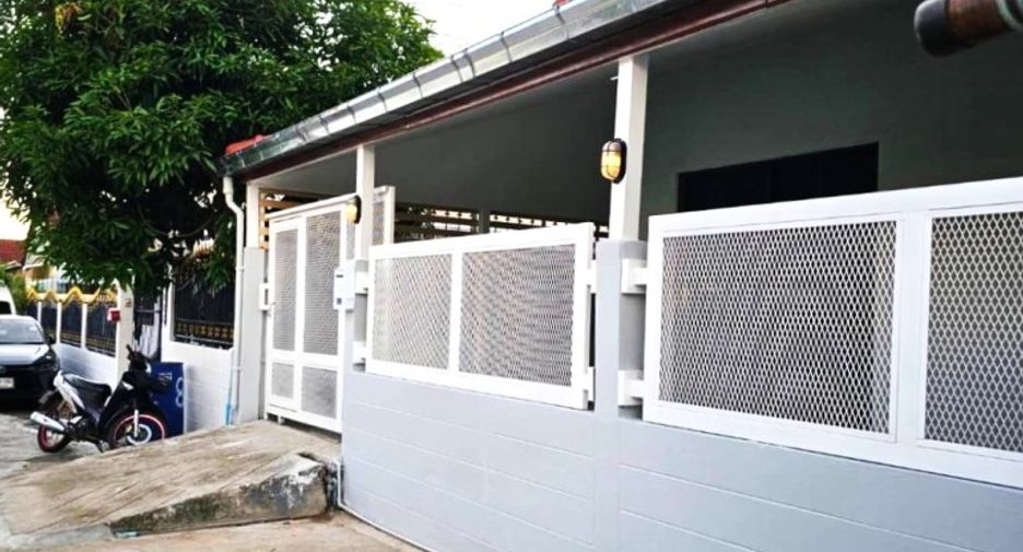 Casa en venta de 2 habitaciones en East Pattaya, Pattaya