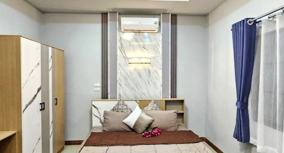 Casa en venta de 2 habitaciones en East Pattaya, Pattaya