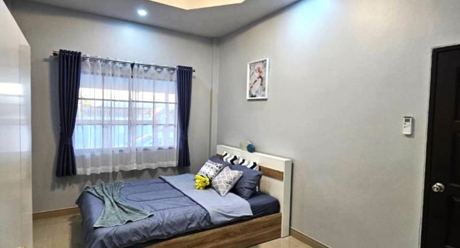 Casa en venta de 2 habitaciones en East Pattaya, Pattaya