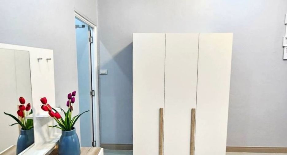 Casa en venta de 2 habitaciones en East Pattaya, Pattaya