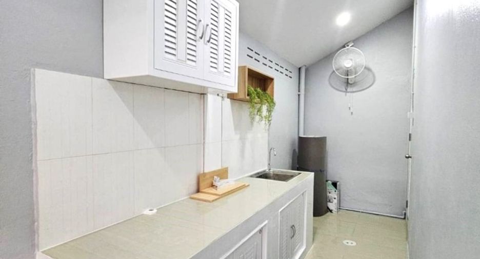 Casa en venta de 2 habitaciones en East Pattaya, Pattaya