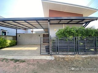 For sale 2 bedrooms house in Sattahip, Pattaya