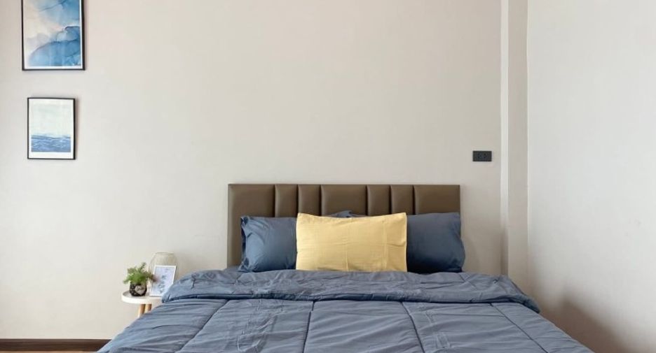 À vendre 2 chambres maison à Sattahip, Chonburi