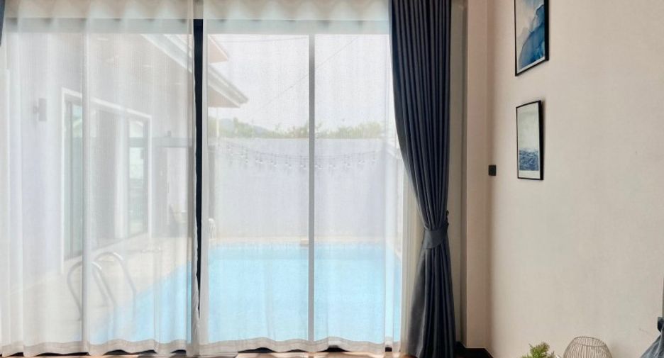 Haus zum Kauf mit 2 Zimmer in Sattahip, Pattaya