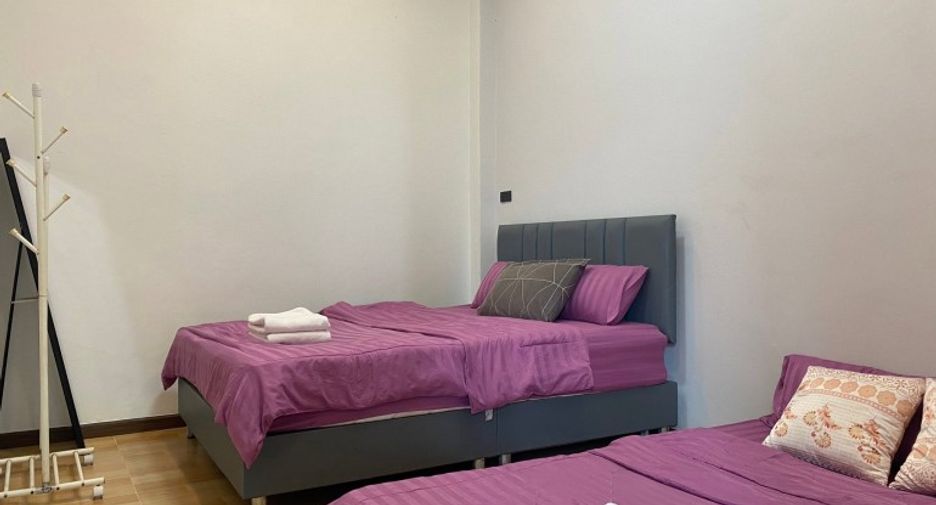 Haus zum Kauf mit 2 Zimmer in Sattahip, Pattaya