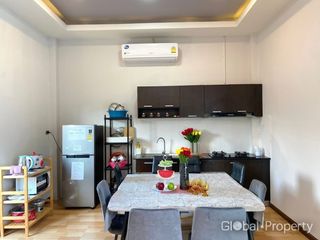 For sale 2 bedrooms house in Sattahip, Pattaya