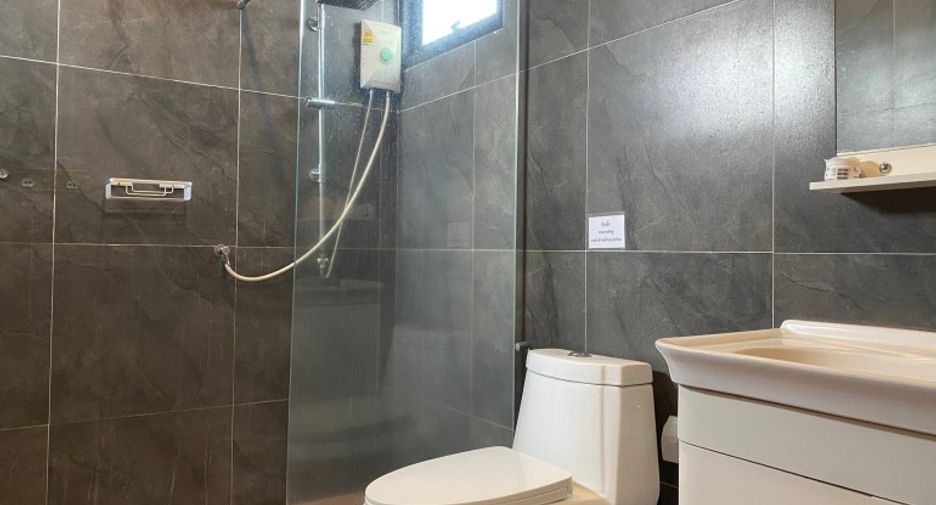 Haus zum Kauf mit 2 Zimmer in Sattahip, Pattaya