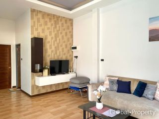 For sale 2 bedrooms house in Sattahip, Pattaya