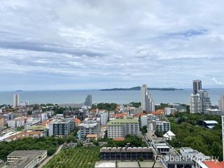 Wohnung zum Kauf mit 1 Zimmer in Bang Lamung, Chonburi