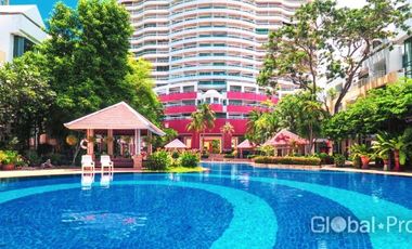 Condo en venta de 1 habitaciones en Bang Lamung, Chonburi