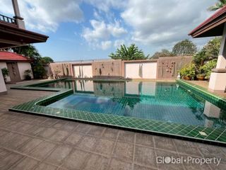 出售 6 卧室 独立屋 在 Bang Lamung, Chon Buri