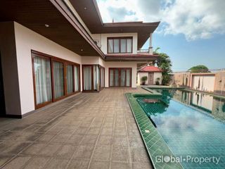 出售 6 卧室 独立屋 在 Bang Lamung, Chon Buri