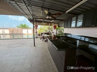 出售 6 卧室 独立屋 在 Bang Lamung, Chon Buri