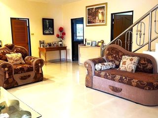 Casa en venta de 4 habitaciones en Bang Lamung, Chonburi