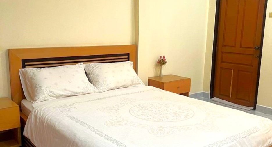 Продажа 4 спальни дом в Банг Ламунг, Чонбури