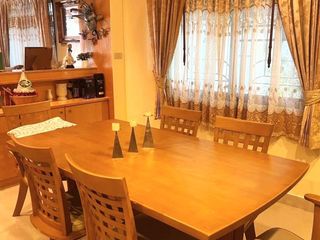 Casa en venta de 4 habitaciones en Bang Lamung, Chonburi