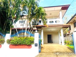 Casa en venta de 4 habitaciones en Bang Lamung, Chonburi