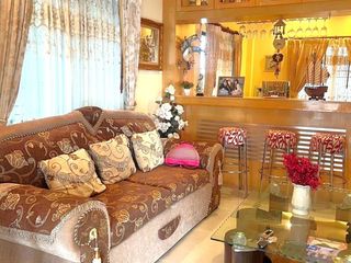 Casa en venta de 4 habitaciones en Bang Lamung, Chonburi
