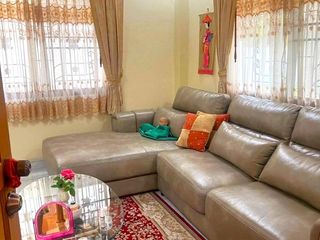 Casa en venta de 4 habitaciones en Bang Lamung, Chonburi