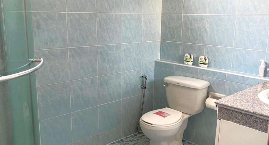 Продажа 4 спальни дом в Банг Ламунг, Чонбури