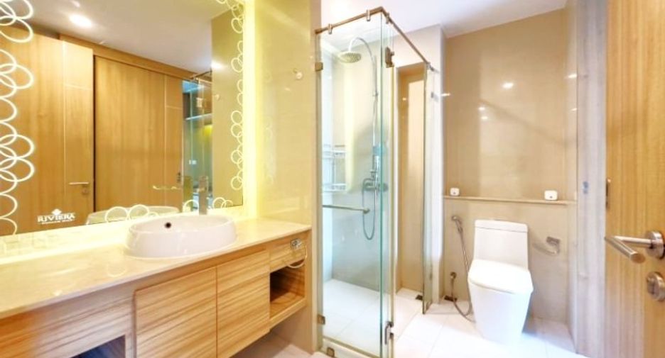 Wohnung zum Kauf mit 1 Zimmer in North Pattaya, Pattaya