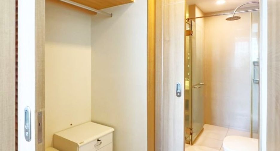 Wohnung zum Kauf mit 1 Zimmer in North Pattaya, Pattaya