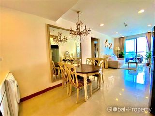 For sale 2 bedrooms condo in Bang Lamung, Chonburi