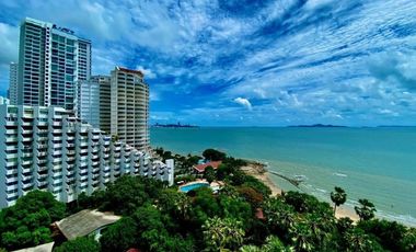 For sale 2 ベッドルーム condo in North Pattaya, Pattaya