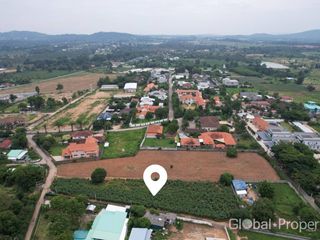 For sale land in Bang Lamung, Chonburi
