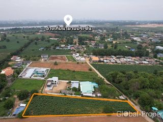 For sale land in Bang Lamung, Chonburi