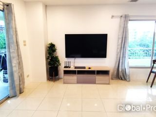 À vendre 3 chambres condo à Bang Lamung, Chonburi