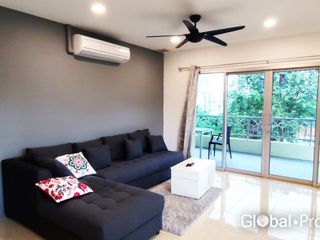 À vendre 3 chambres condo à Bang Lamung, Chonburi