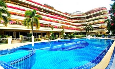 À vendre 3 chambres condo à Bang Lamung, Chonburi