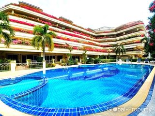 À vendre 3 chambres condo à Bang Lamung, Chonburi