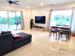 À vendre 3 chambres condo à Bang Lamung, Chonburi