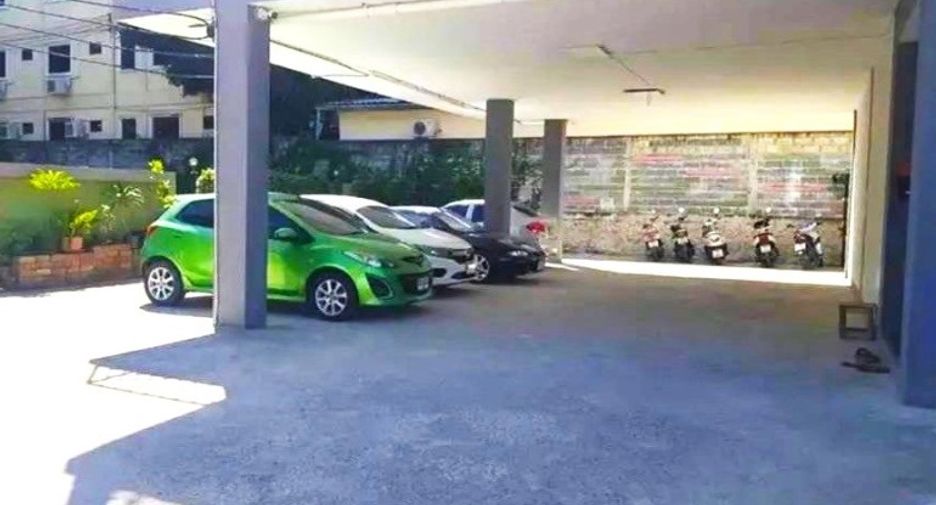 Gewerbefläche zum Kauf in South Pattaya, Pattaya