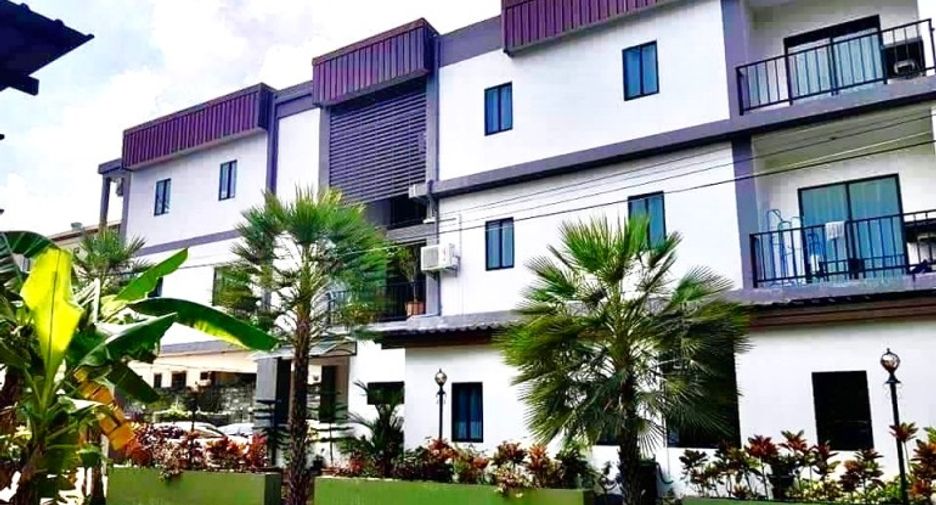 Gewerbefläche zum Kauf in South Pattaya, Pattaya