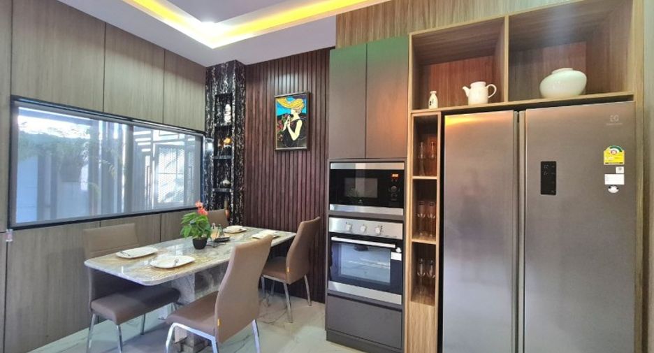 Gewerbefläche zum Kauf in East Pattaya, Pattaya