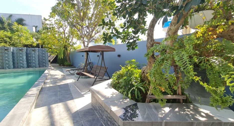 Gewerbefläche zum Kauf in East Pattaya, Pattaya