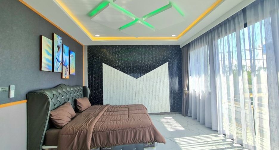 Gewerbefläche zum Kauf in East Pattaya, Pattaya