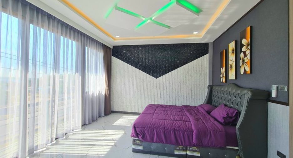 Gewerbefläche zum Kauf in East Pattaya, Pattaya