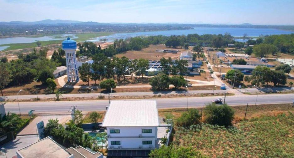 Gewerbefläche zum Kauf in East Pattaya, Pattaya