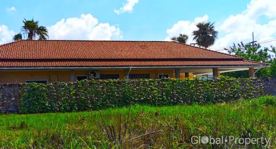 Terreno en venta en East Pattaya, Pattaya