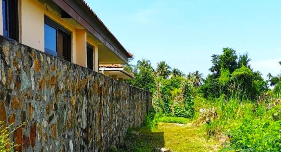 Terreno en venta en East Pattaya, Pattaya
