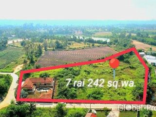 Продажа Участок в Банг Ламунг, Чонбури