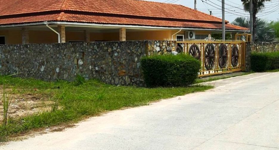 Terreno en venta en East Pattaya, Pattaya
